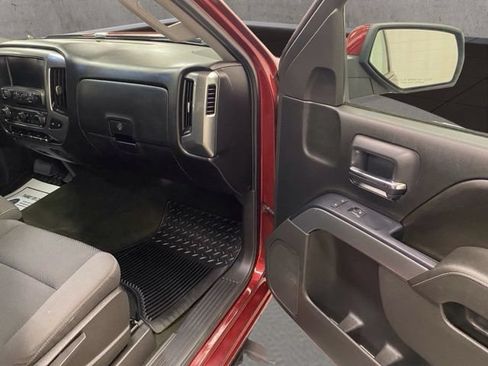 Used 2016 Chevrolet Silverado 1500 LT w/ All Star Edition AWD/4WD image 20