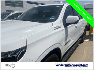 Used 2023 Chevrolet Suburban Z71 AWD/4WD video 1