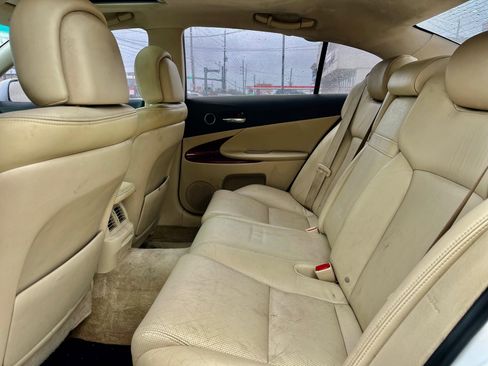 Used 2011 Lexus GS 350 image 3