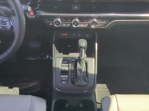 New 2026 Honda CR-V EX-L image 19