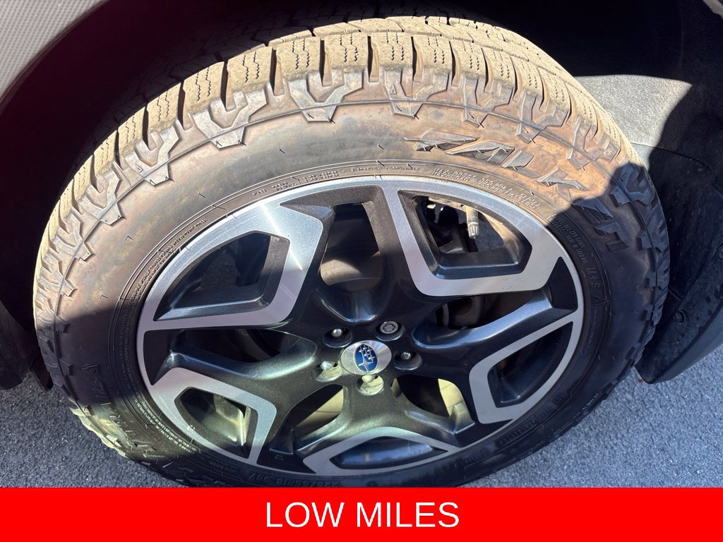 Used 2018 Subaru Crosstrek 2.0i Limited AWD/4WD image 19