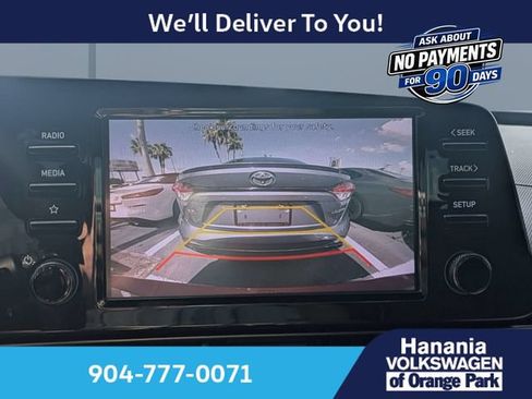 Used 2022 Hyundai Elantra N Line FWD image 20