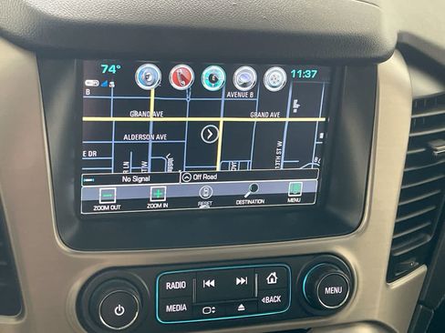 Used 2019 GMC Yukon Denali w/ Denali Ultimate Package AWD/4WD image 18