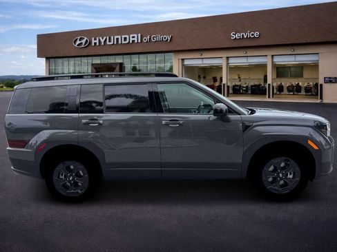 New 2026 Hyundai Santa Fe XRT AWD/4WD image 9