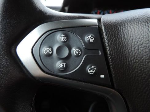 Used 2020 Chevrolet Tahoe LT w/ Luxury Package image 29