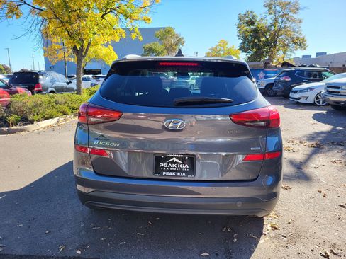 Used 2019 Hyundai Tucson Value image 15
