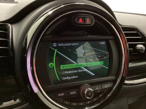 Used 2019 MINI Cooper Clubman S AWD/4WD image 17