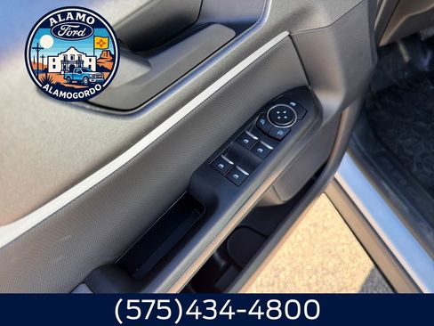 New 2026 Ford Bronco Sport Badlands AWD/4WD image 11