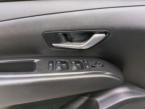 Used 2024 Hyundai Tucson SEL image 14