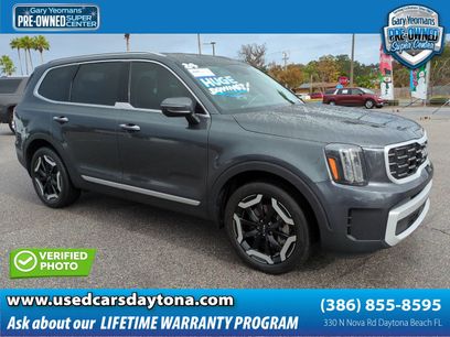 Used 2024 Kia Telluride S