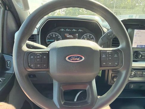 Used 2023 Ford F150 XL w/ Trailer Tow Package AWD/4WD image 25