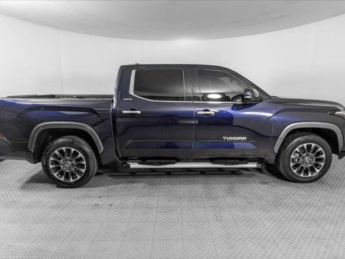Used 2023 Toyota Tundra Limited w/ Power Package RWD image 9