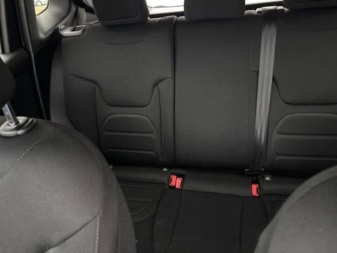 Used 2021 Jeep Renegade Latitude image 29