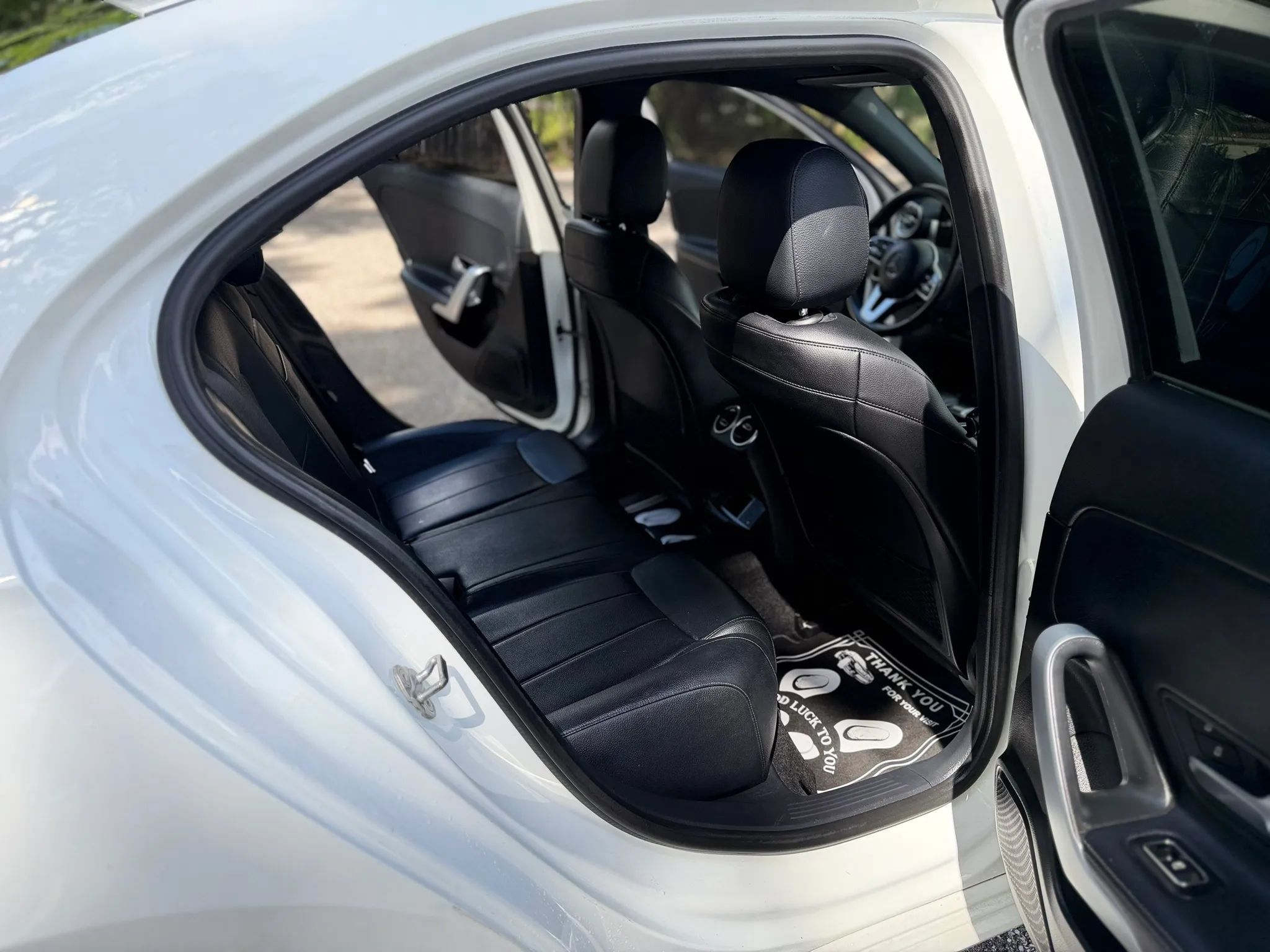 Used 2019 Mercedes-Benz A 220 image 4