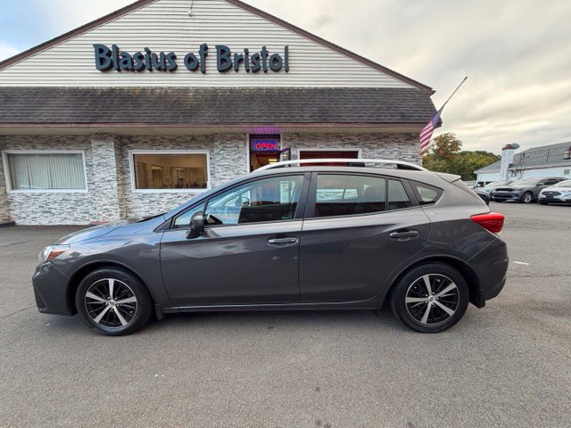 Used 2019 Subaru Impreza 2.0i Premium AWD/4WD image 4