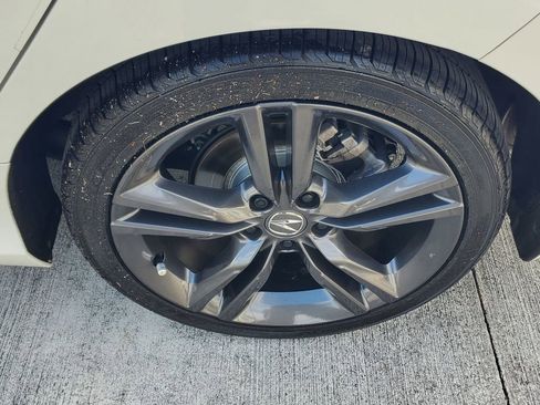 Certified 2023 Acura Integra A-Spec image 5