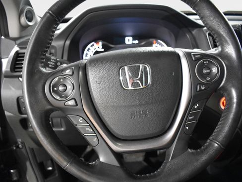 Certified 2023 Honda Ridgeline RTL image 11