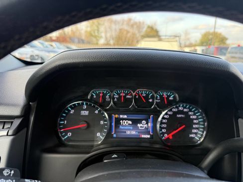 Used 2015 Chevrolet Tahoe LT w/ Luxury Package RWD image 37
