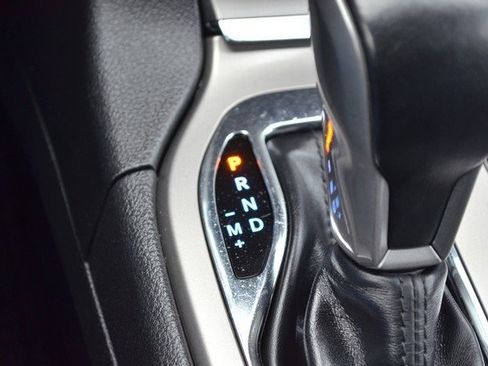 Used 2021 Jeep Grand Cherokee Limited w/ Luxury Group II image 29