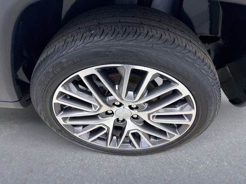 Used 2023 Jeep Compass Limited w/ Elite Group image 20