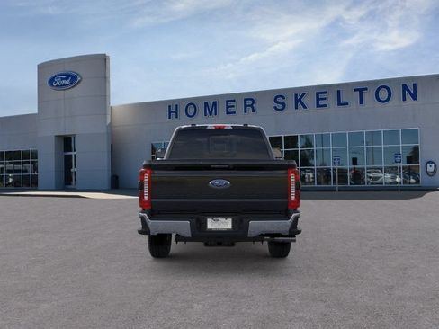New 2026 Ford F250 Lariat w/ Chrome Package AWD/4WD image 5