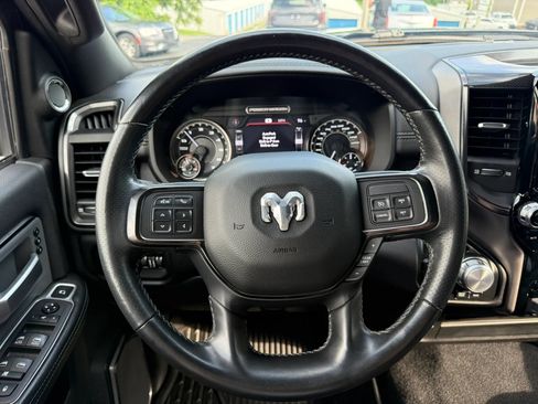 Used 2021 RAM 2500 Power Wagon AWD/4WD image 19