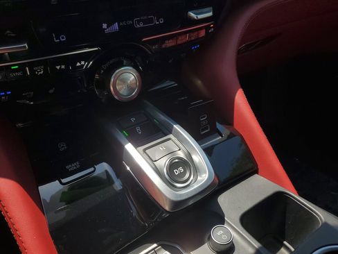 Certified 2023 Acura MDX A-Spec AWD/4WD image 30