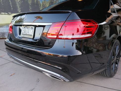 Used 2014 Mercedes-Benz E 350 Sedan w/ Premium 1 Package image 22