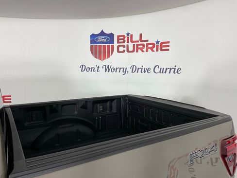 New 2026 Ford F150 Lariat image 11