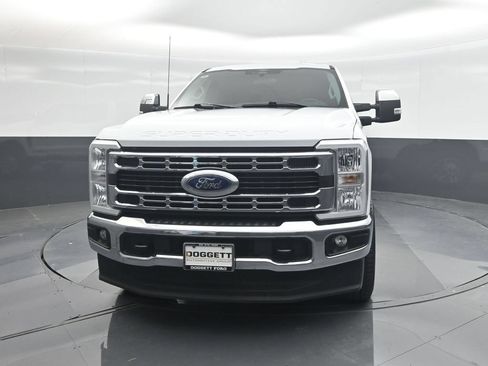 Certified 2024 Ford F350 XLT AWD/4WD image 5