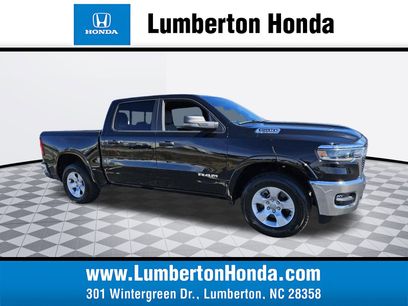 Used 2025 RAM 1500 Big Horn