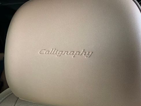 Used 2026 Hyundai Palisade Calligraphy FWD image 9