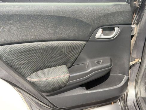 Used 2012 Honda Civic Si image 23