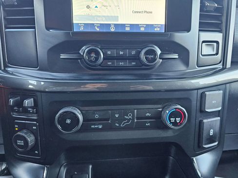 Used 2021 Ford F150 XL w/ STX Appearance Package image 23