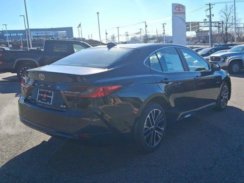 New 2026 Toyota Camry XLE image 17