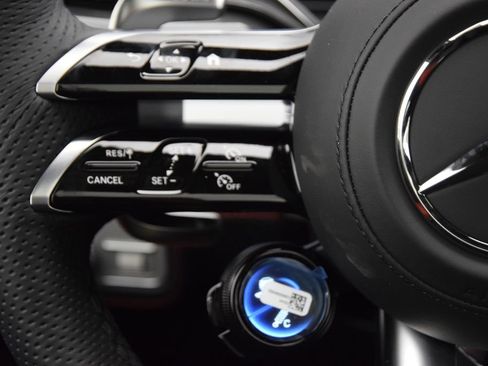 New 2026 Mercedes-Benz GLE 53 AMG 4MATIC Coupe image 24
