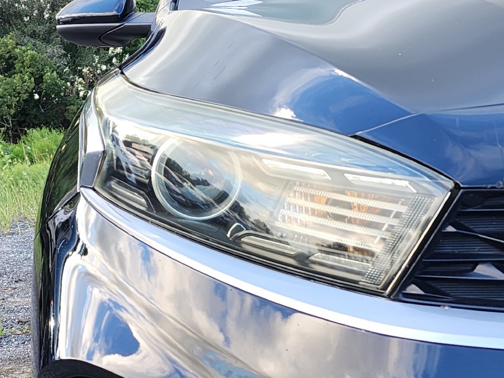 Certified 2024 Kia Forte LXS FWD image 10