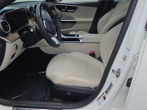 Certified 2023 Mercedes-Benz C 300 Sedan image 9