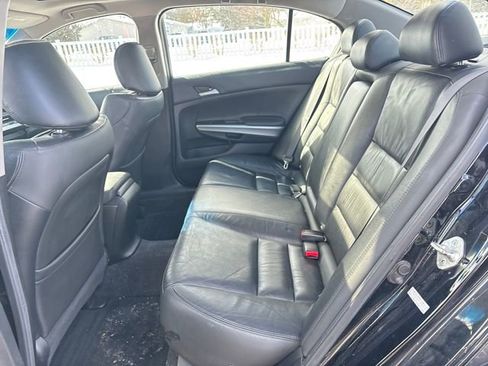 Used 2009 Honda Accord EX-L image 23