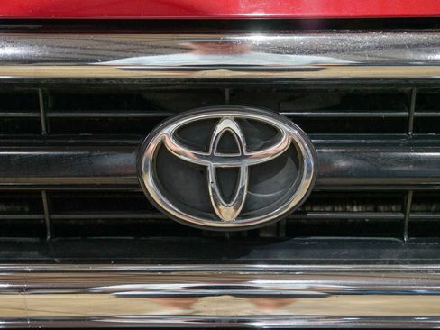 Used 1994 Toyota Pickup DX AWD/4WD image 21
