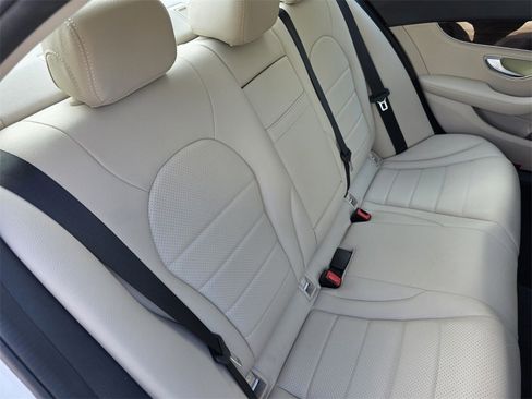 Used 2016 Mercedes-Benz C 300 C 300 image 30