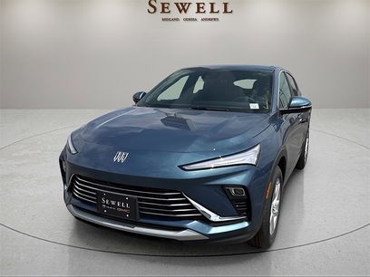New 2025 Buick Envista Preferred w/ Convenience I Package