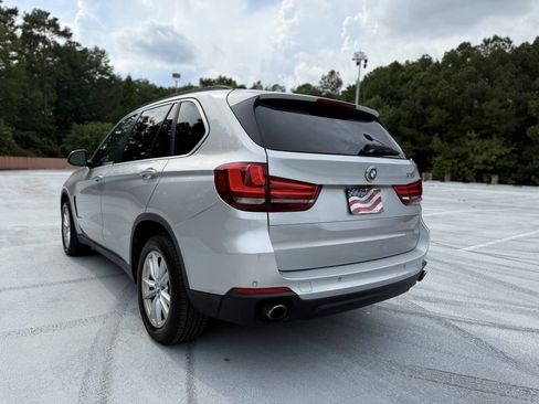 Used 2014 BMW X5 sDrive35i RWD image 11