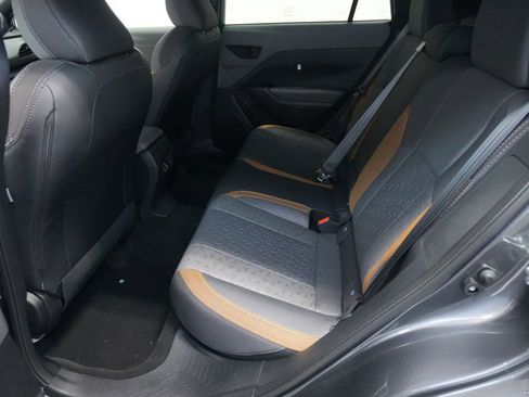 New 2026 Subaru Crosstrek 2.5i Sport image 16