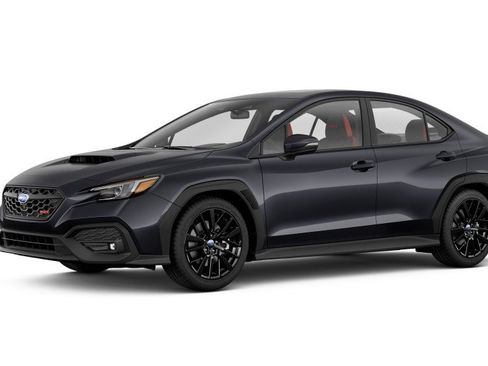 New 2026 Subaru WRX Limited AWD/4WD image 8