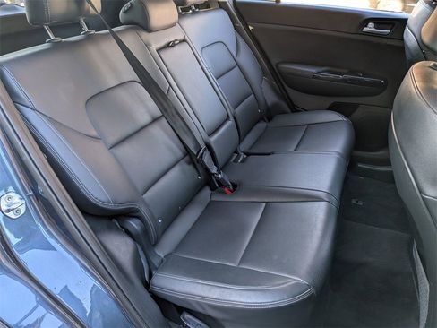 Certified 2020 Kia Sportage EX image 22