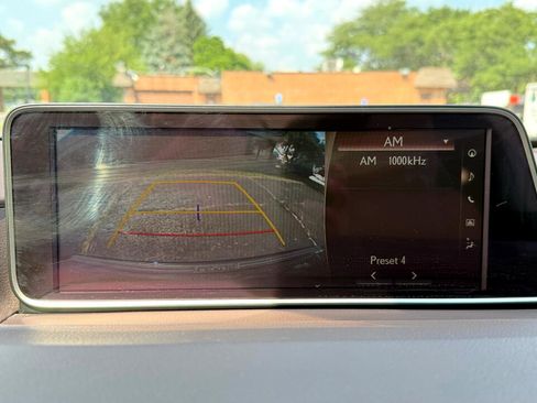 Used 2019 Lexus RX 350 AWD w/ Navigation Package image 20