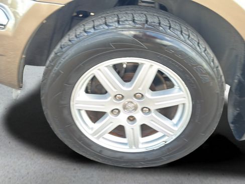 Used 2007 Chrysler Aspen Limited AWD/4WD image 18