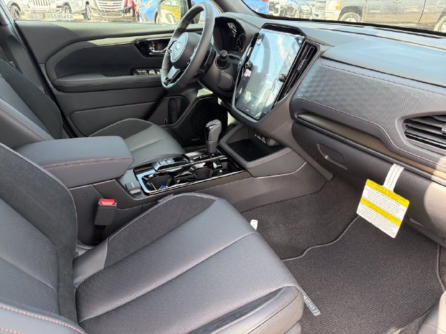 New 2026 Subaru Forester Touring AWD/4WD image 22