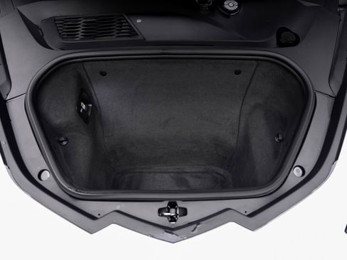 Used 2024 Chevrolet Corvette Stingray Coupe w/ 1LT image 69